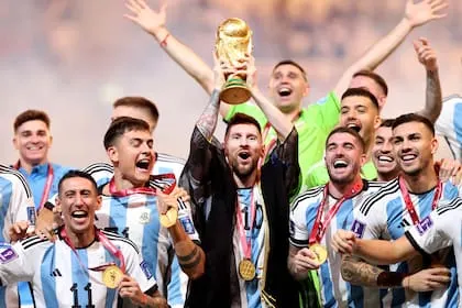 Mundial 2026