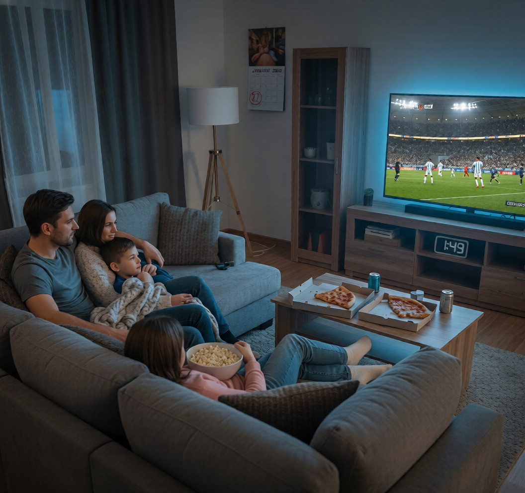 TV Digital