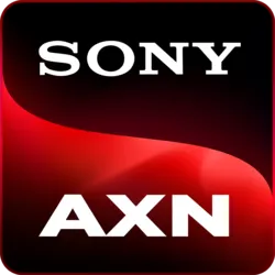 AXN