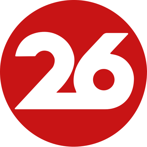 CANAL 26