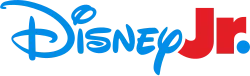 DISNEY JR