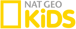 NAT GEO KIDS