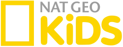 NAT GEO KIDS