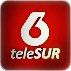 TELESUR INTERNACIONAL