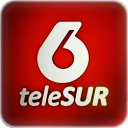 TELESUR INTERNACIONAL